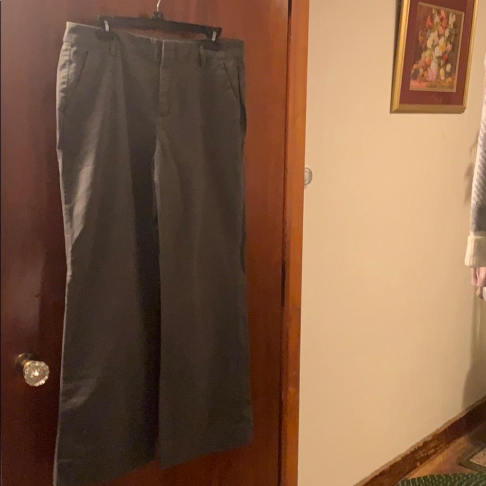 Ladies slacks
